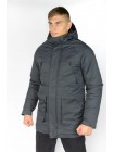 Парка Inruder Arctic L Сіра (1589541244/2)
