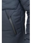 Зимова куртка Inruder "Glacier" M Синій (1589543561/1)