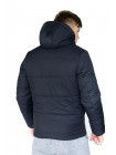 Зимова куртка Inruder "Glacier" XXL Синій (1589543561/4)