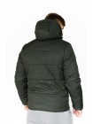 Зимова куртка Inruder "Glacier" XL Хакі (1589543584/3)