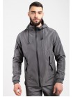 Куртка Intruder "Easy" softshell М Сіра (1617529170/1)