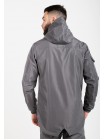 Куртка Intruder "Easy" softshell М Сіра (1617529170/1)