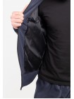 Куртка Intruder "Easy" softshell М Синя (1617529230/1)