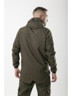 Куртка Intruder "Easy" softshell М Хаки (1617529266/1)