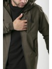 Куртка Intruder "Easy" softshell М Хаки (1617529266/1)