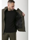 Куртка Intruder "Easy" softshell М Хаки (1617529266/1)
