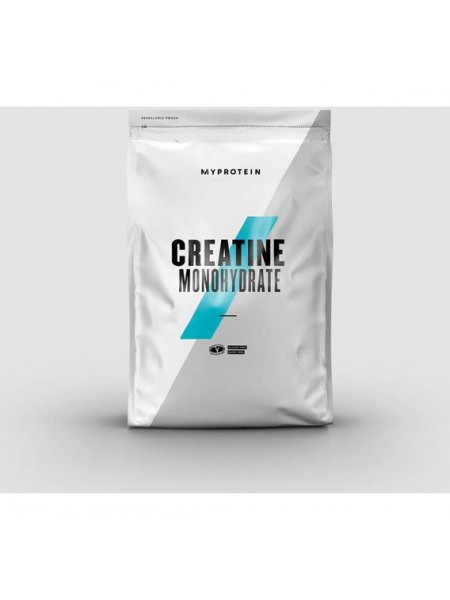 Креатин моногідрат MyProtein Creatine Monohydrate 250 g/50 servings/ Unflavored