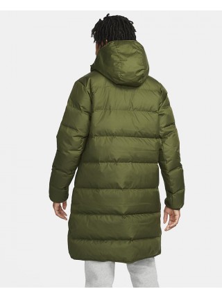 Куртка чоловіча Nike Sportswear Storm-Fit Windrunner (DD6788-326) M Оливковий