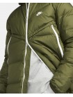Куртка чоловіча Nike Sportswear Storm-Fit Windrunner (DD6788-326) M Оливковий