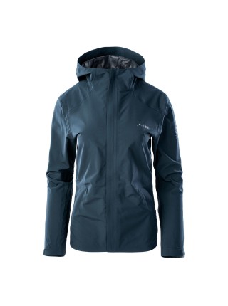 Куртка жіноча Elbrus Gantori Wmn M Midnight Navy EBS-GNRW-NV-M