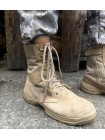 Чоловічі тактичні черевики Intruder замш (2501526564) 43 Пісочний