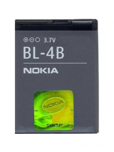 Батарея Nokia BL-4B (AAA) (2000000037264)