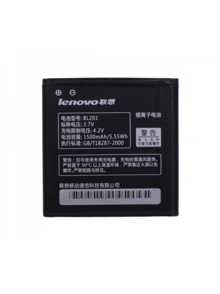 Батарея Lenovo BL201 A60/ A60+