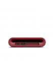 Бездротовий зарядний пристрій iOttie iON Wireless Plus Fast Charging Pad, Red (CHWRIO105RD)