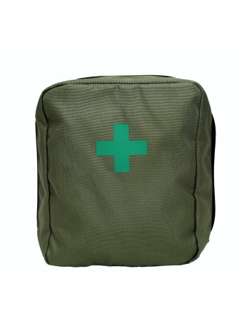 Підсумок для тактичної аптечки MOLLE VS Thermal Eco Bag Камуфляж