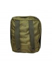 Підсумок Аптечка тактичне з кріпленням на пояс MOLLE Small VS Thermal Eco Bag TEB хакі