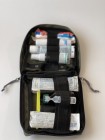 Підсумок Аптечка тактичне з кріпленням на пояс MOLLE Small VS Thermal Eco Bag TEB хакі