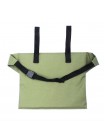 П'ятиточовина сидіння армійська VS Teb VS Thermal Eco Bag темно-зелений