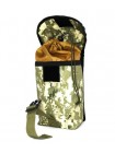 Тактична сумка на пояс VS Thermal Eco Bag піксель