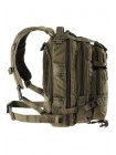 Рюкзак тактичний Magnum Fox 25 л Olive-Green FT.020.11-FX-GRN