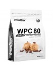 Протеин IronFlex WPC 80eu EDGE 900 g /30 servings/ Coffee Latte