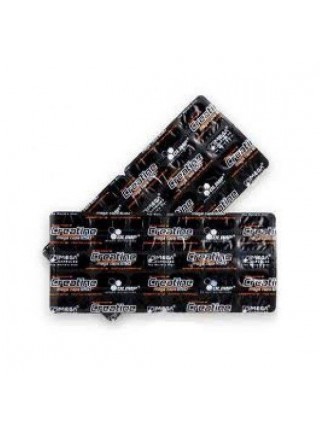 Креатин комплекс Olimp Nutrition TCM 1100 Mega Caps 120 Caps