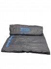 Спальний мішок BIG RIVER camp basic Grey