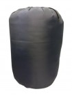 Спальний мішок BIG RIVER camp basic Grey