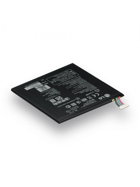Акумулятор LG G Pad 7.0 V400 / BL-T12 AAAA