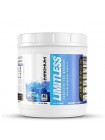 Комплекс до тренування Magnum Nutraceuticals Limitless 504 g /20 servings/Electric Blue Razz