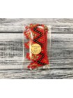 Кольє-силянка із чеського бісеру HatynkaUA Necklace намисто ручної роботи до вишиванки (SUN999_20)