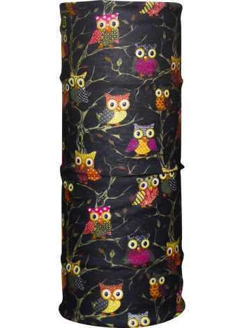 Бандана-трансформер (Баф) JiaBao Сови (HB-R265)