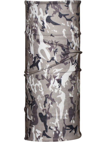 Бандана-трансформер (Баф) JiaBao Military Grey (HB-M027/1)