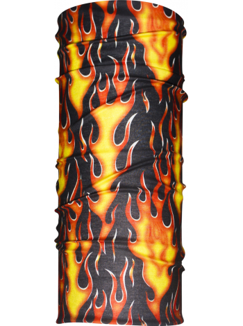 Бандана-трансформер (Баф) JiaBao Троянд (HB-R043/1)