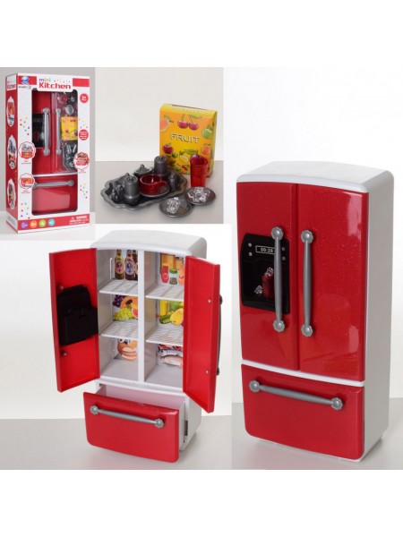 Меблі HYL для ляльки 66081-3 Холодильник