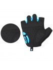 Велосипедні рукавички West Biking 0211190 L Blue (4934-14757)
