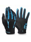 Велосипедні рукавички West Biking 0211191 XL Black (4935-14770)