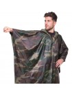 Дощовик плащ-намет Zelart TY-0548 107*145 см Camouflage (MR11119)