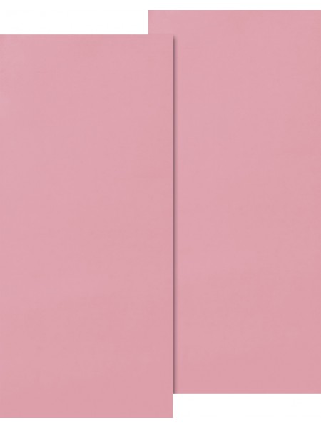 Воскові пластини Knorr Prandell для свічок 175 x 80 x 0,5 мм Рожевий (218301022)