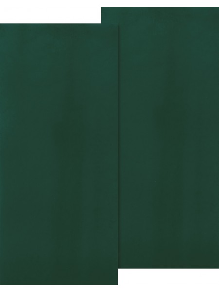 Воскові пластини Knorr Prandell для свічок 175 x 80 x 0,5 мм Темно-зеленого (218301046)