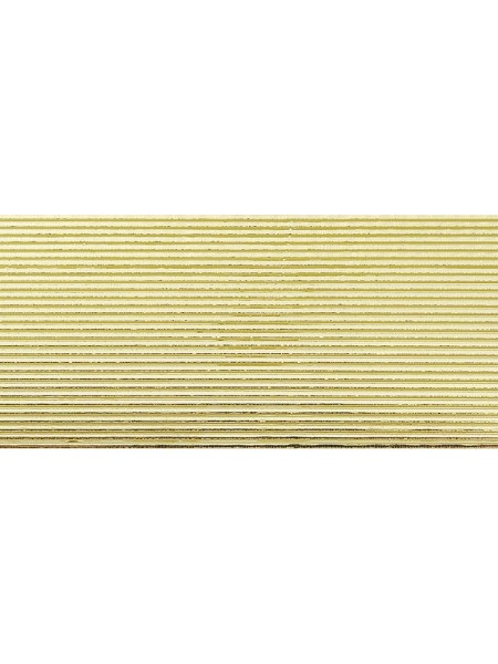 Воскові смужки Knorr Prandell 200 мм Ø 1 мм глянсові Золотисті (218306874)