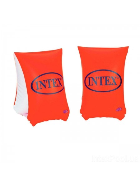 Нарукавники для плавання Intex 58641 30 х 15 см