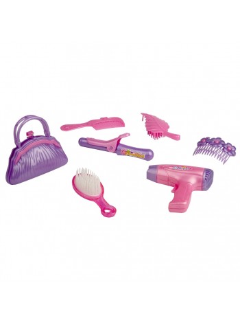 Набір іграшок Na-Na Decorations Personal Рожевий