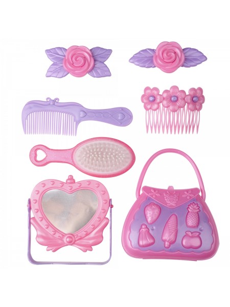 Набір іграшок Na-Na Decorations Personal Рожевий