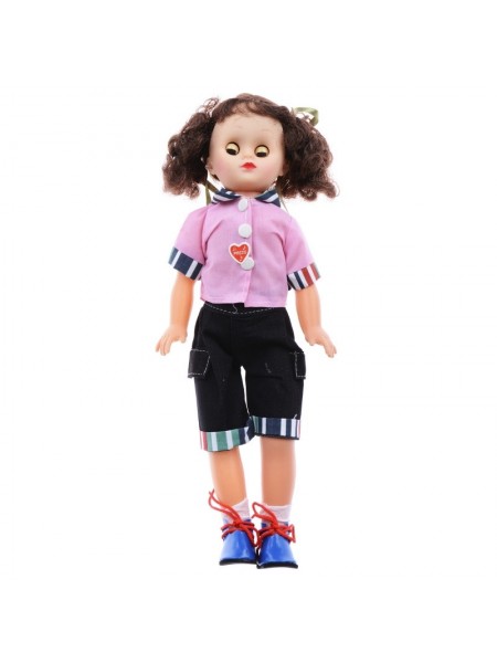 Лялька Na-Na Pretty Doll Різнобарвний
