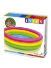 Дитячий надувний басейн INTEX 57422 147х33 см (SUN4495)