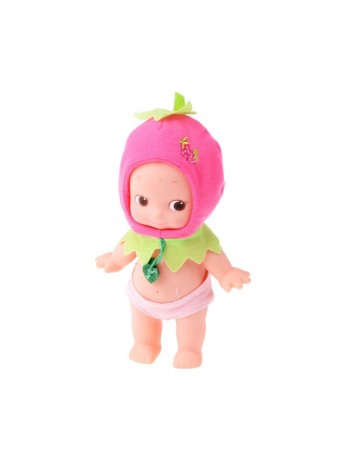 Пупс Na-Na Belle The Baby Різнобарвний