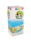Дитячий басейн INTEX 58477 122х25 см (SUN4521)