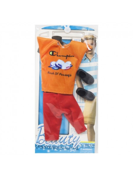 Одяг для ляльки Кен Bambi HX201-7