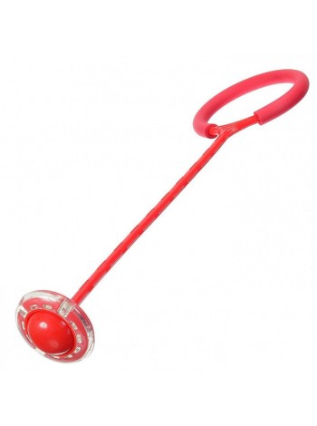 Нейроскакалка A-Toys SR19001 62 см світна червона